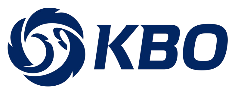 KBO Logo